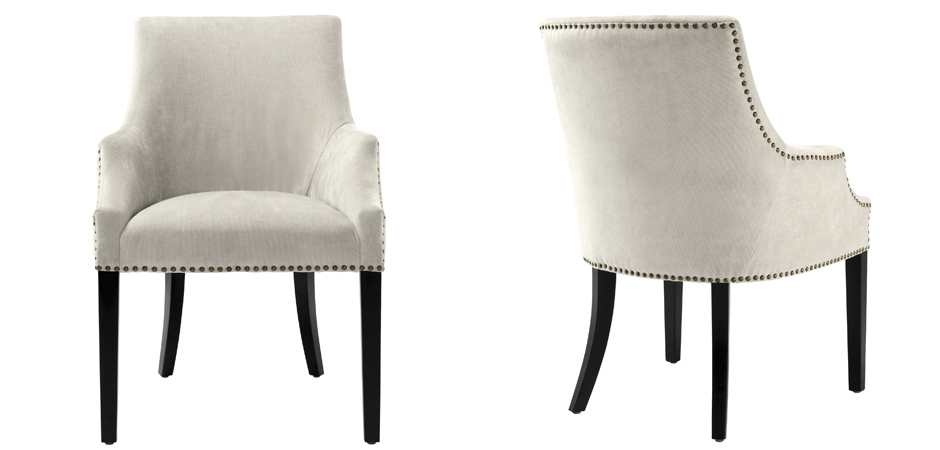 Стул Eichholtz Dining Chair Legacy sand Стул Eichholtz Dining Chair Legacy sand - Loft-Concept в Брянске