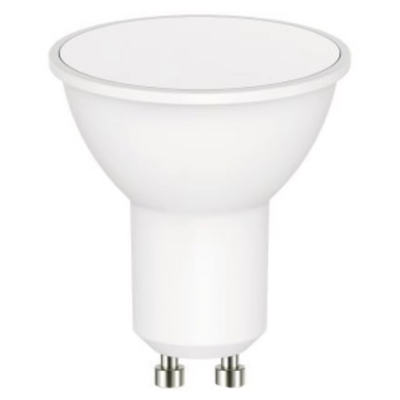 Лампочка LED GU10 7W 3000 K Белый Лампочка LED GU10 7W 3000 K Белый в Брянске | Loft Concept