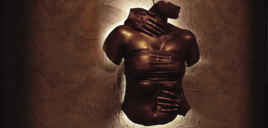 Бра Sculpture Female Torso Wall lamp Бра Sculpture Female Torso Wall lamp - Loft-Concept в Брянске