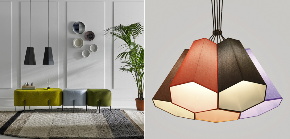 Люстра Maya 5 lights Люстра Maya 5 lights - Loft-Concept в Брянске