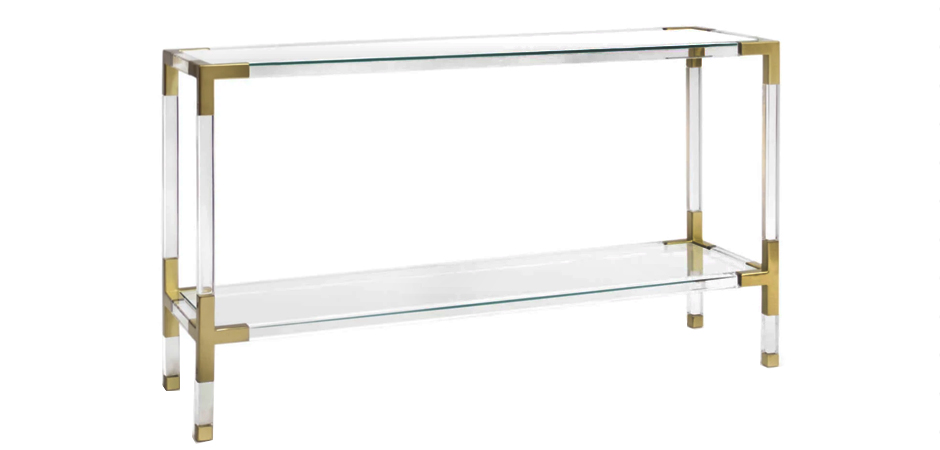 JACQUES CONSOLE JACQUES CONSOLE - Loft-Concept в Брянске