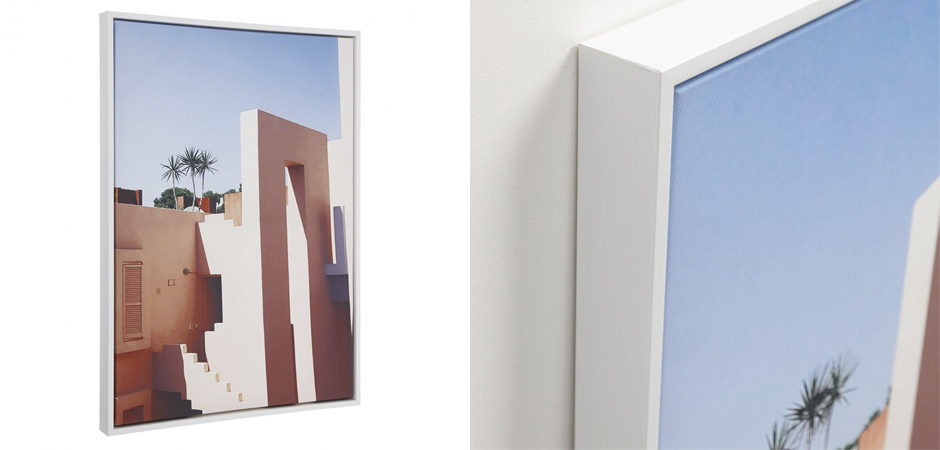 Постер Hot City I - Loft-Concept в Брянске