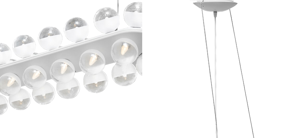Люстра Gabrielle Chandeliers Люстра Gabrielle Chandeliers - Loft-Concept в Брянске