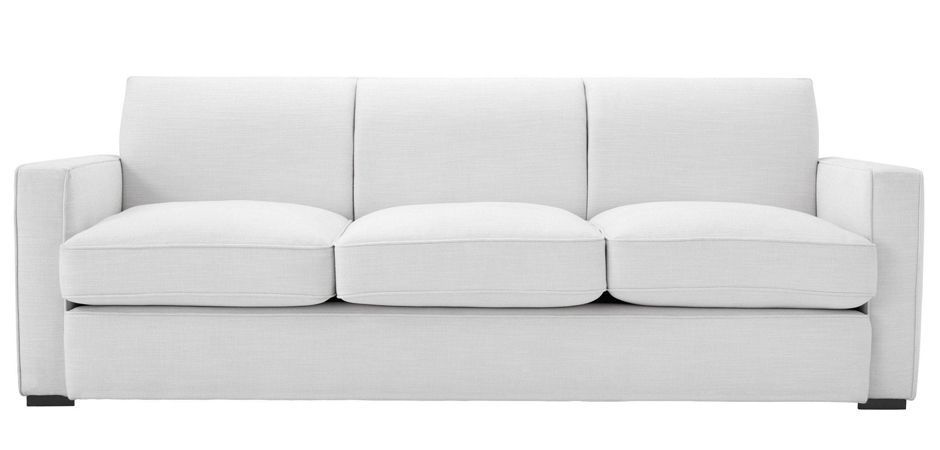 Диван Eichholtz Sofa Edmond white Диван Eichholtz Sofa Edmond white - Loft-Concept в Брянске