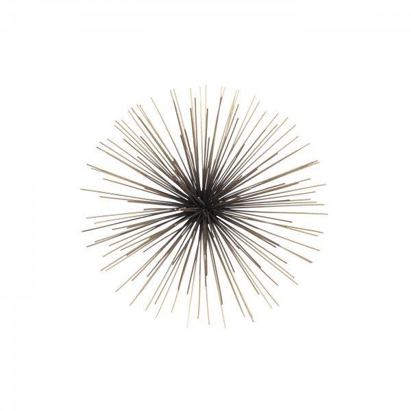 Настенный декор Sea Urchin Small Настенный декор Sea Urchin Small в Брянске | Loft Concept