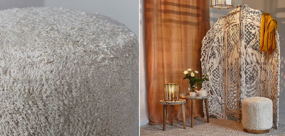 Пуф Softness Пуф Softness - Loft-Concept в Брянске