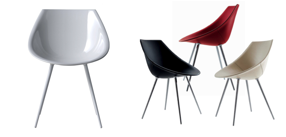 Стул Lago - Loft-Concept в Брянске