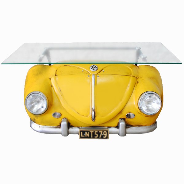 Кофейный стол автомобиль Car Table Кофейный стол автомобиль Car Table в Брянске | Loft Concept