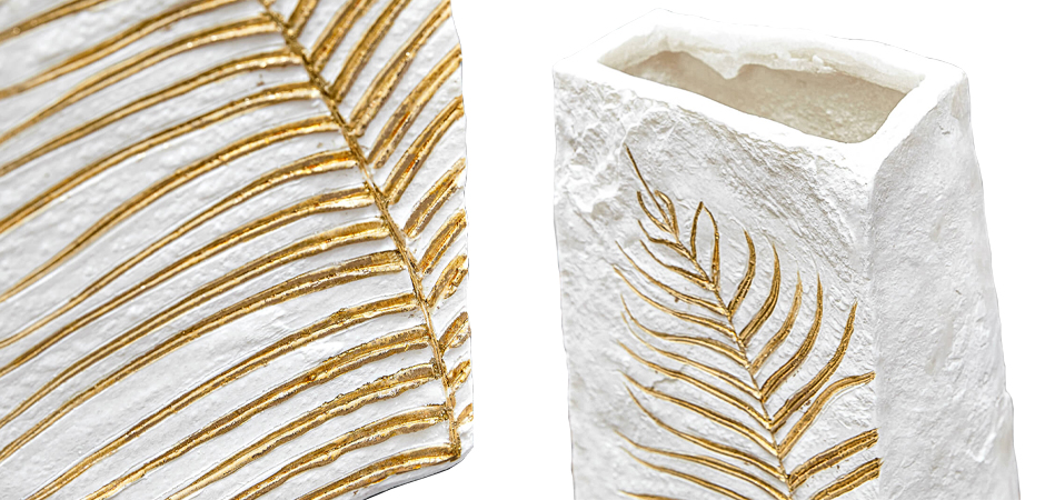 Ваза Ancient Fossil Vase 33 см Ваза Ancient Fossil Vase 33 см - Loft-Concept в Брянске