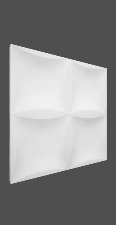 Гипсовая 3D Панель M-23 Гипсовая 3D Панель M-23 в Брянске