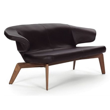 Диван Munich Sofa Диван Munich Sofa в Брянске | Loft Concept