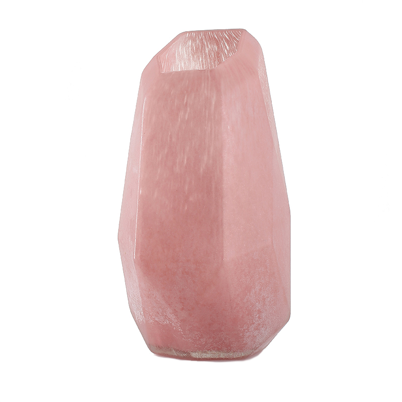 Ваза Pink Sugar Vase Розовый пастельный Ваза Pink Sugar Vase Розовый пастельный в Брянске | Loft Concept