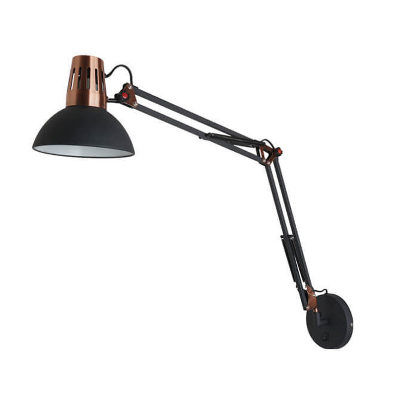 Бра Function Light Black Черный Медь в Брянске | Loft Concept 