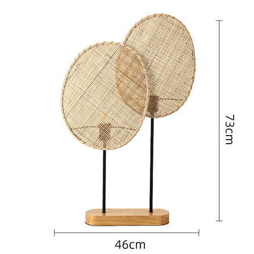 Настольная лампа Takibi Double Lamp Настольная лампа Takibi Double Lamp в Брянске