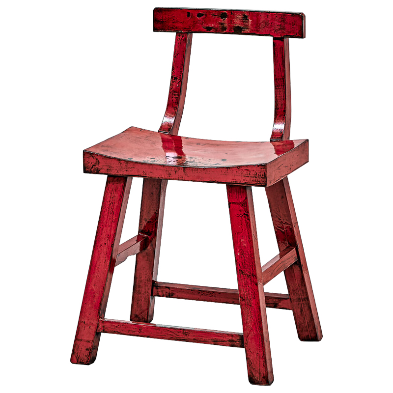 Стул Luke Stool Розовый (Rose) Стул Luke Stool Розовый (Rose) в Брянске | Loft Concept