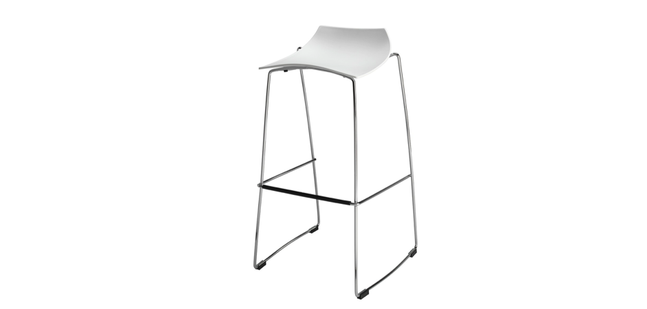 Барный стул Hoop Барный стул Hoop - Loft-Concept в Брянске
