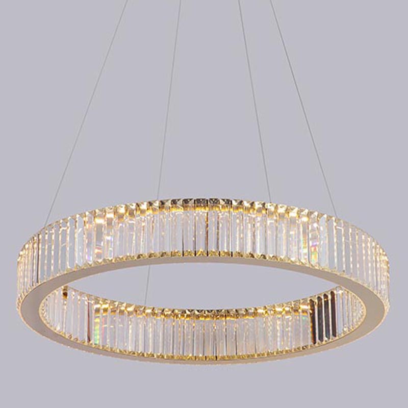 Люстра Crystal Shine Linda Gold Chandelier Золотой Прозрачный (Transparent) Люстра Crystal Shine Linda Gold Chandelier Золотой Прозрачный (Transparent) в Брянске | Loft Concept
