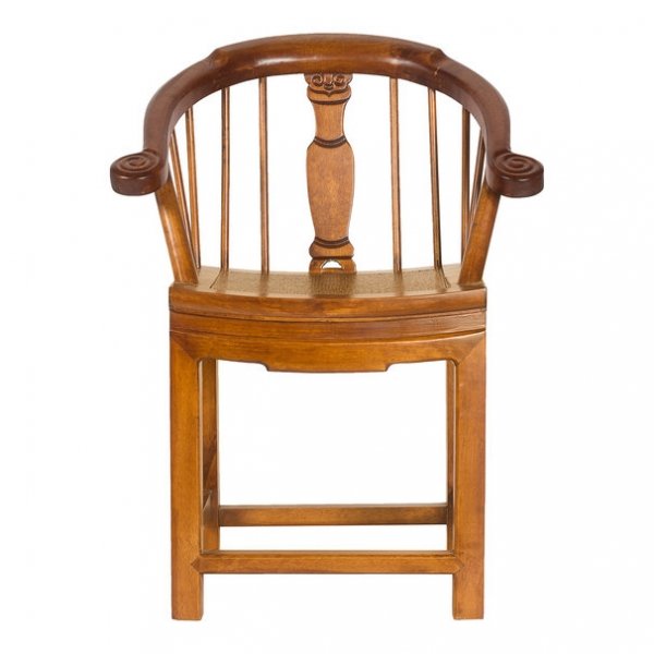 Кресло Chinese Armchair Rotang Кресло Chinese Armchair Rotang в Брянске | Loft Concept