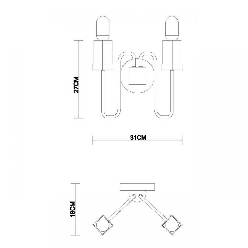 Бра Geek bra в Брянске
