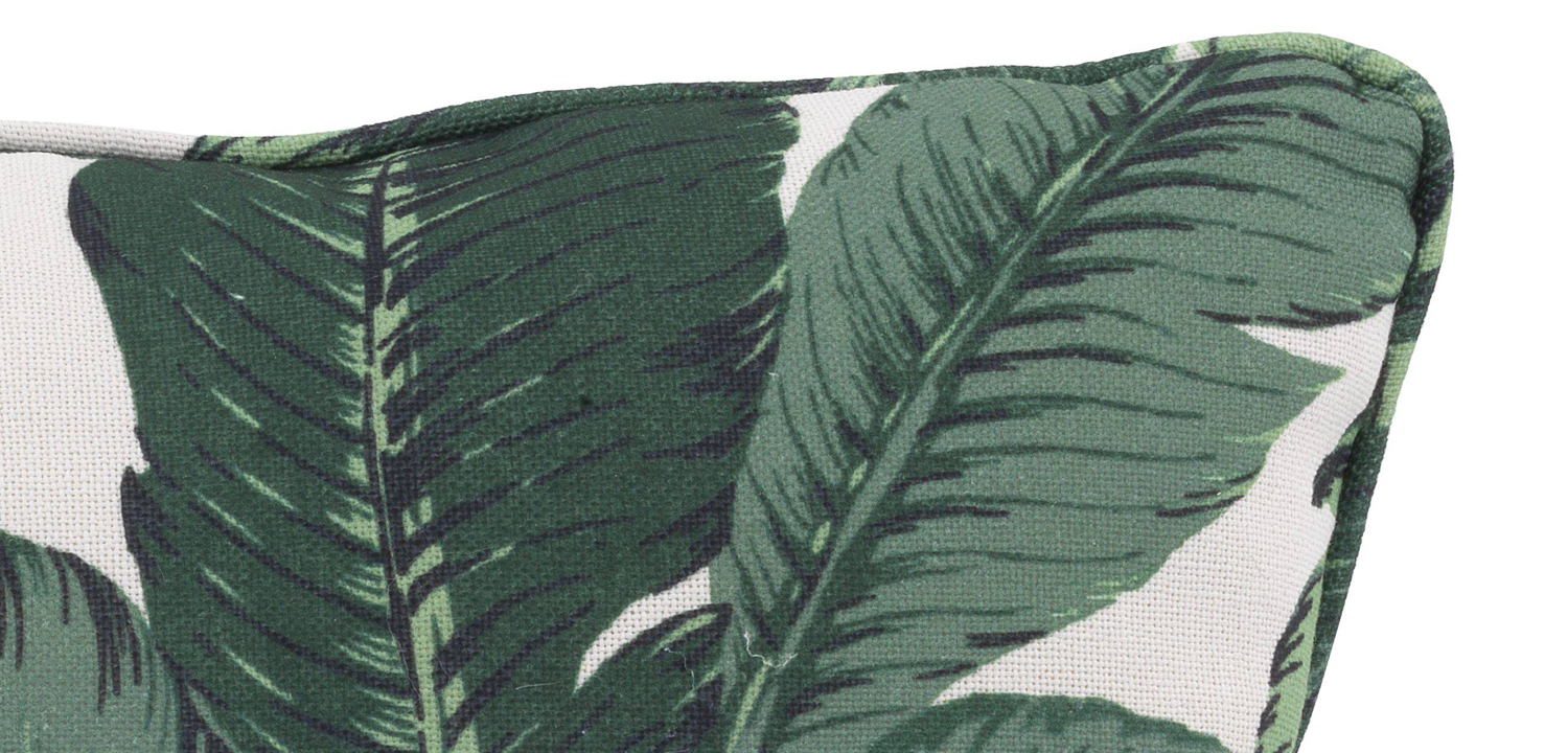 Подушка Eichholtz Pillow Mustique s - фото