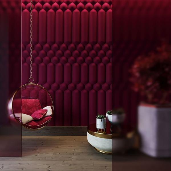 Гипсовая 3D Панель CRYSTAL SYMPHONY C Гипсовая 3D Панель CRYSTAL SYMPHONY C в Брянске | Loft Concept