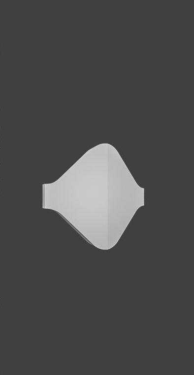 Гипсовая 3D Панель PYTHON Гипсовая 3D Панель PYTHON в Брянске