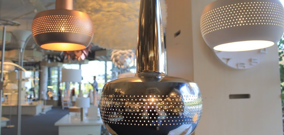 Плафон Screw White Плафон Screw White - Loft-Concept в Брянске