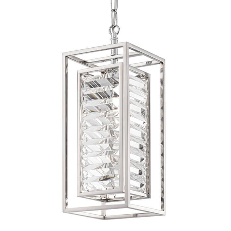 Подвесной светильник Algernon Light chrome Хром Подвесной светильник Algernon Light chrome Хром в Брянске | Loft Concept