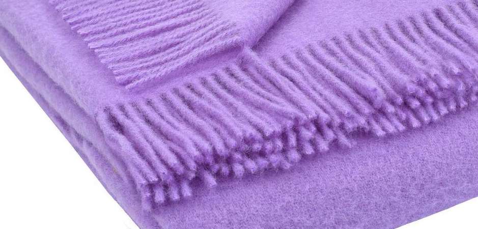 Плед DALIA 3827 Marzotto - Loft-Concept в Брянске