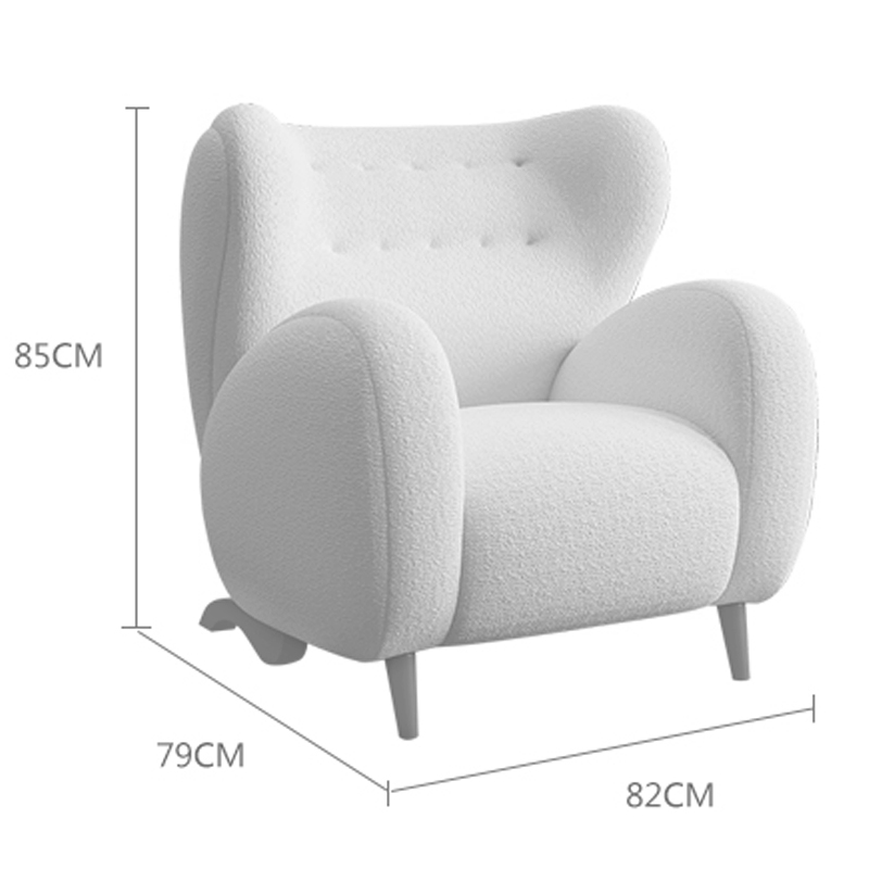 Кресло Talila Armchair Кресло Talila Armchair в Брянске