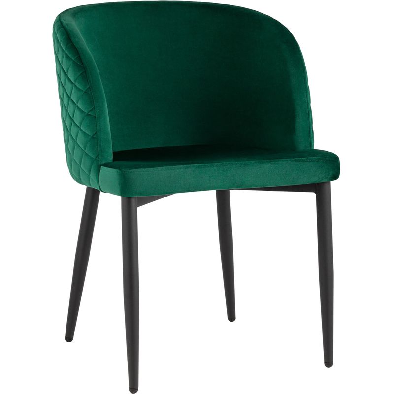 Стул Oscar Chair Изумрудный Зеленый Цвет Изумрудный Черный Стул Oscar Chair Изумрудный Зеленый Цвет Изумрудный Черный в Брянске | Loft Concept