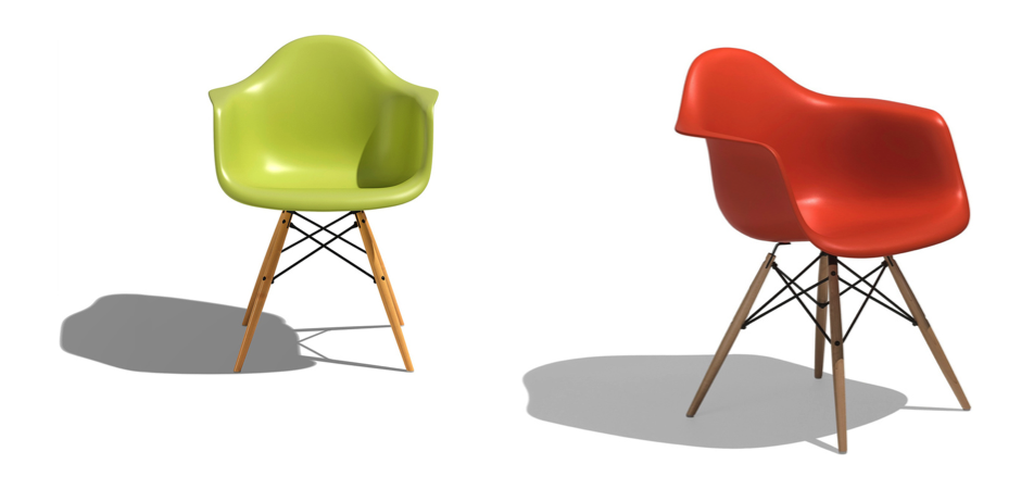 Стул DAW Стул DAW - Loft-Concept в Брянске