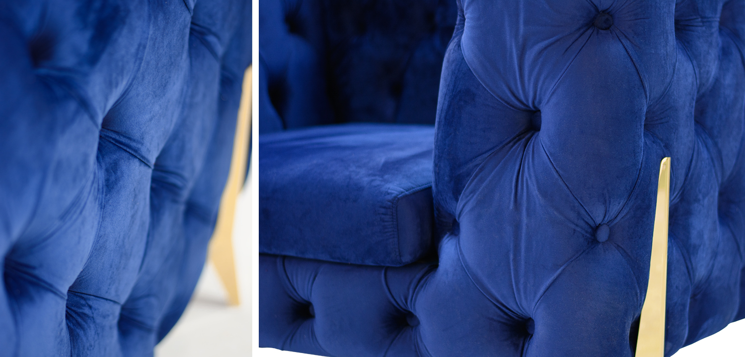 Кресло Jasper Chair - фото №1