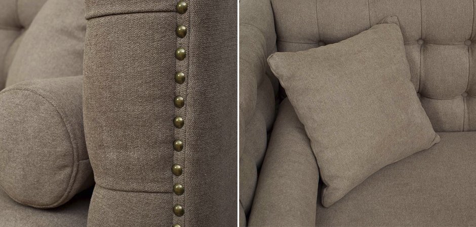 Диван LAMPERT SOFA Диван LAMPERT SOFA - Loft-Concept в Брянске