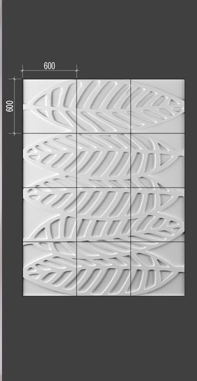 Барельеф BAMBOO Барельеф BAMBOO в Брянске