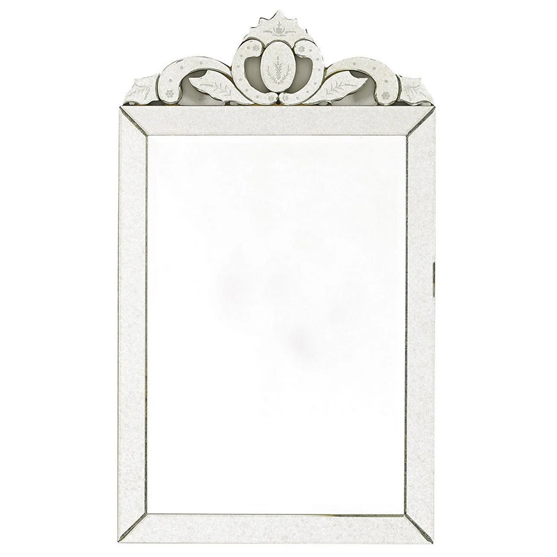 Зеркало Salvatore Mirror Зеркало Зеркало Salvatore Mirror Зеркало в Брянске | Loft Concept