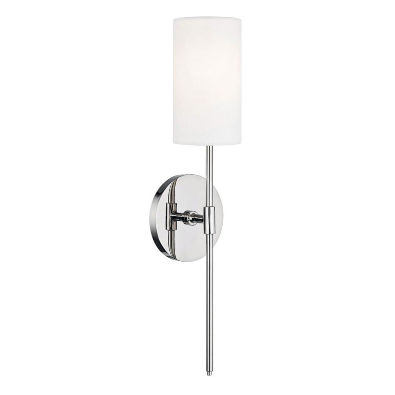 Бра Maglor Sconce Никель Бра Maglor Sconce Никель в Брянске | Loft Concept