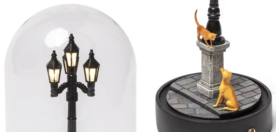 Лампа Seletti My little evening Лампа Seletti My little evening - Loft-Concept в Брянске