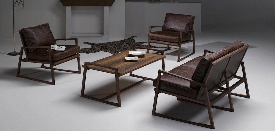 Кресло York armchair Кресло York armchair - Loft-Concept в Брянске