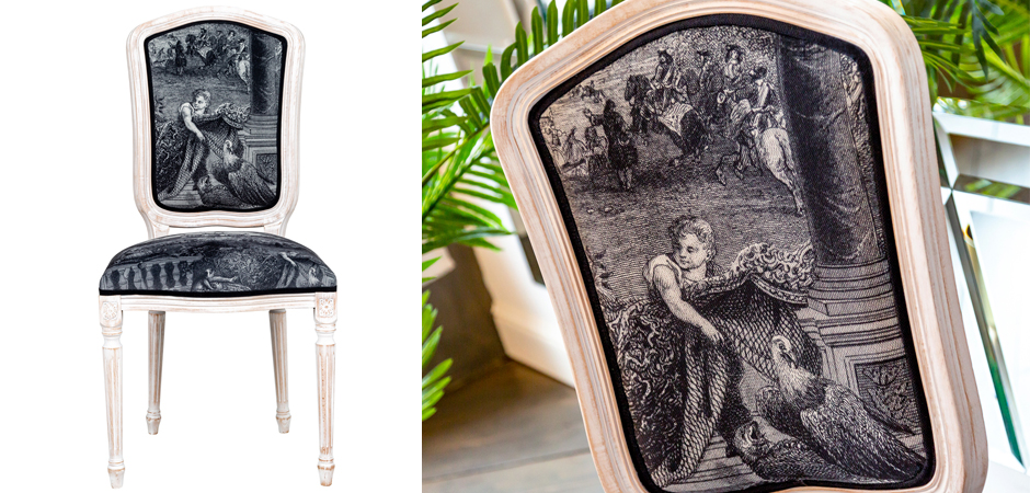 Стул Chambord Stool Стул Chambord Stool - Loft-Concept в Брянске
