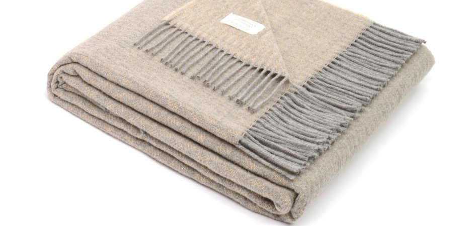 Плед GRIFONE 0004 Marzotto - Loft-Concept в Брянске