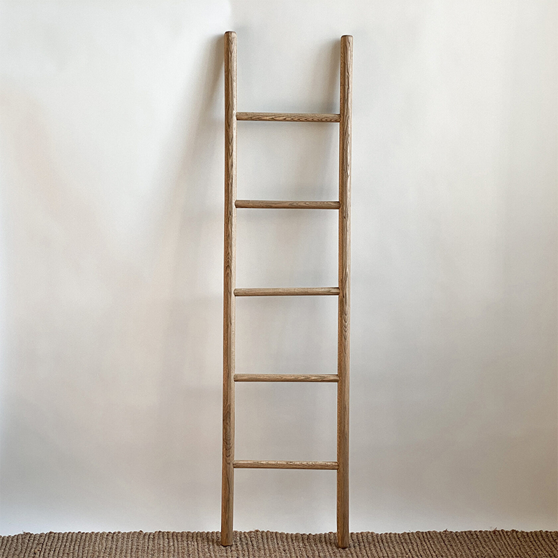 Лестница-вешалка Kenji Hanger Ladder Древесина в Брянске | Loft Concept 