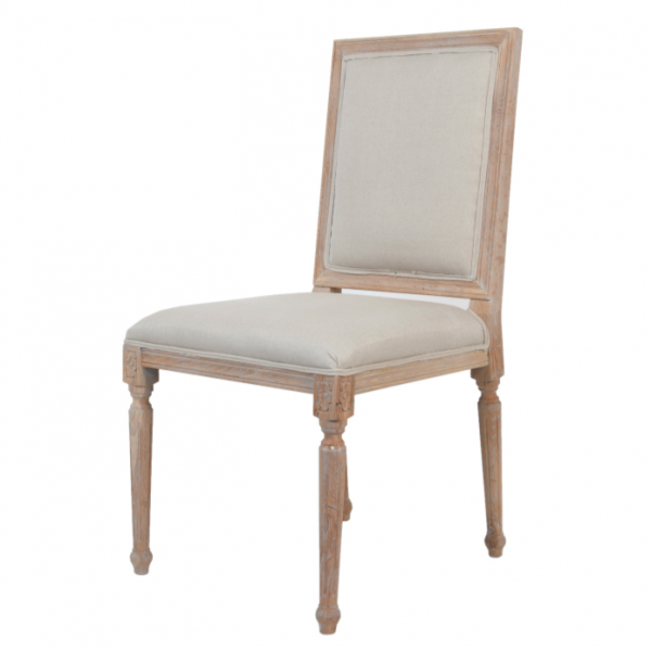 Стул French chairs Provence Garden Beige Chair Бежевый в Брянске | Loft Concept 