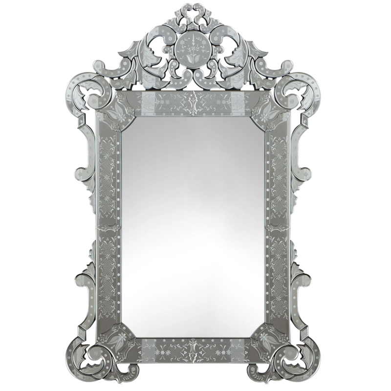 Зеркало Venetian Mirror Зеркало Зеркало Venetian Mirror Зеркало в Брянске | Loft Concept