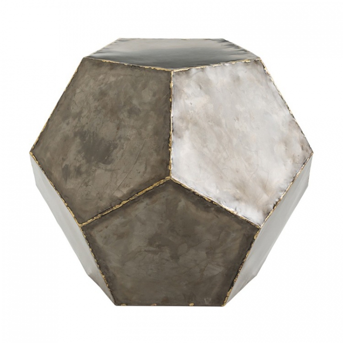Столик Pentahedron Side Table Столик Pentahedron Side Table в Брянске | Loft Concept