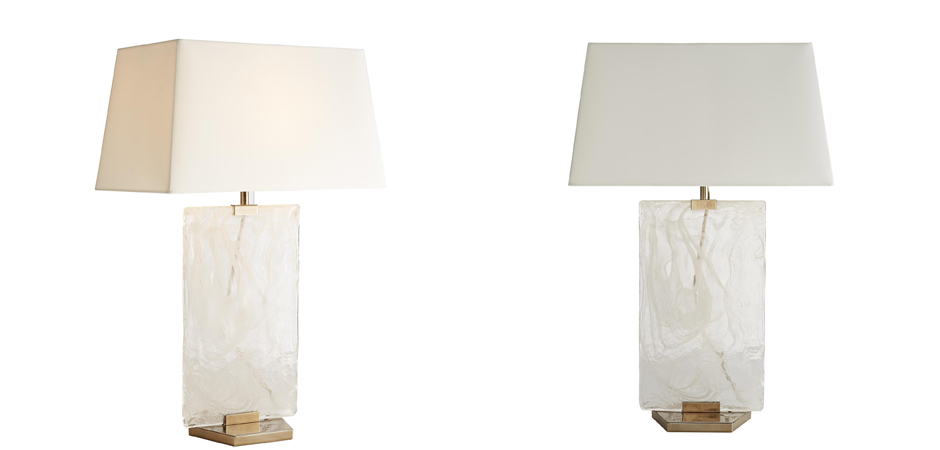 Дизайнерская настольная лампа MADDOX LAMP Дизайнерская настольная лампа MADDOX LAMP - Loft-Concept в Брянске