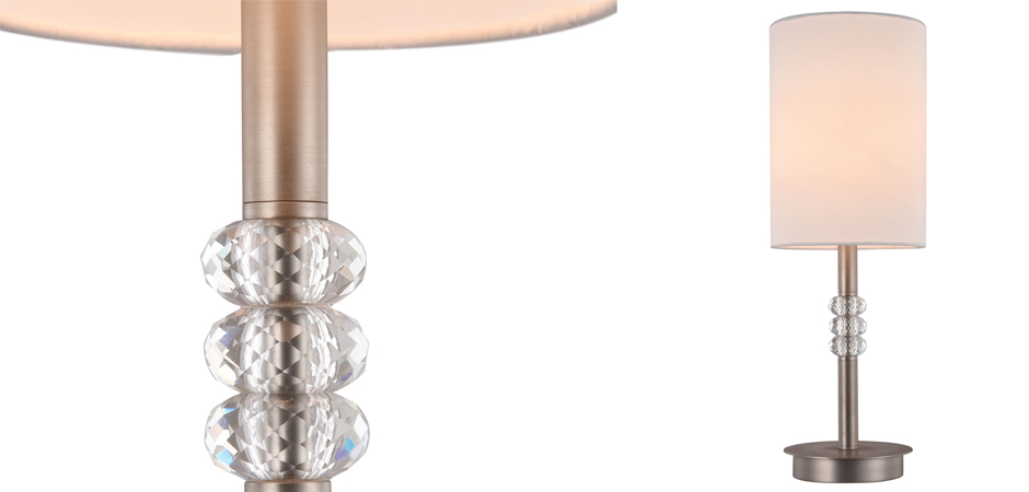 Настольная лампа Cornaro Table lamp Настольная лампа Cornaro Table lamp - Loft-Concept в Брянске