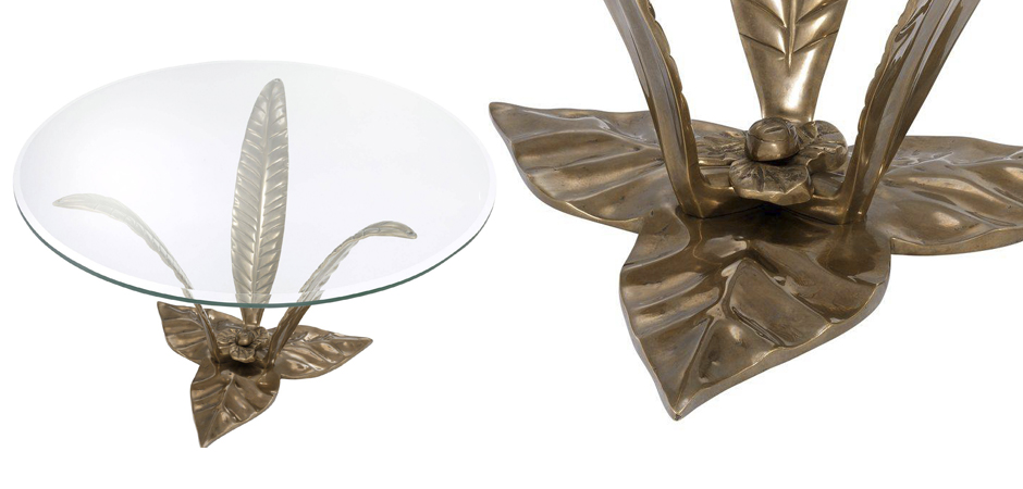 Кофейный стол Eichholtz Coffee Table Plantation Кофейный стол Eichholtz Coffee Table Plantation - Loft-Concept в Брянске