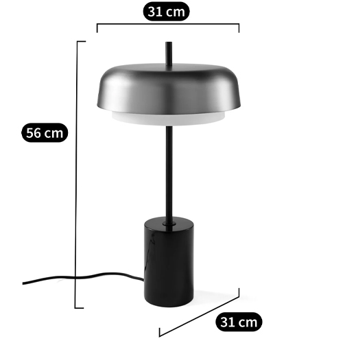 Настольная лампа Wilona Table Lamp Настольная лампа Wilona Table Lamp в Брянске