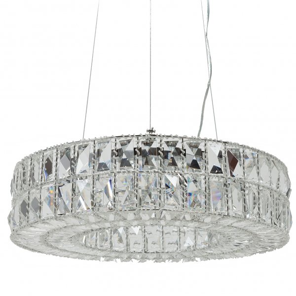 Люстра Crustalicia Chandelier Люстра Crustalicia Chandelier в Брянске | Loft Concept